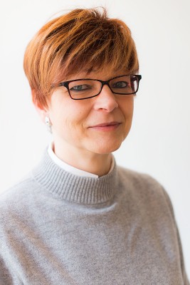 Mette Nielsen