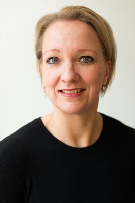 Marlene Kjeldergaard