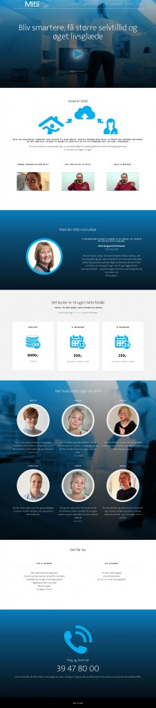 Mitii Kampagne